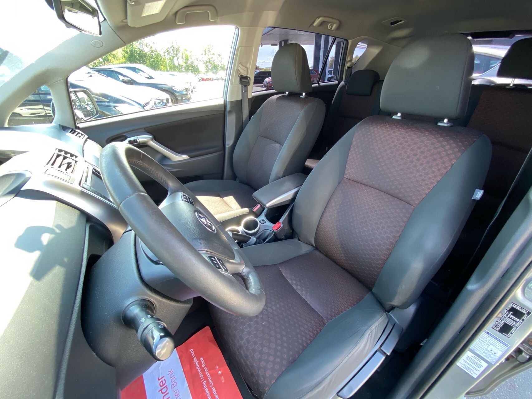 Billede af Toyota Verso 2,0 D-4D dpf.Man.6 126HK