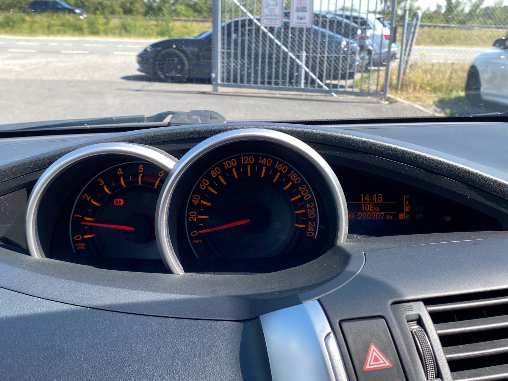 Billede af Toyota Verso 2,0 D-4D dpf.Man.6 126HK