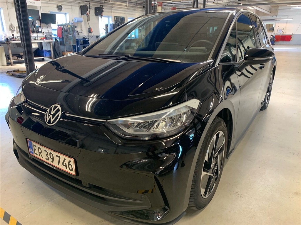 VW ID.3 EL 204HK 5d Aut.
