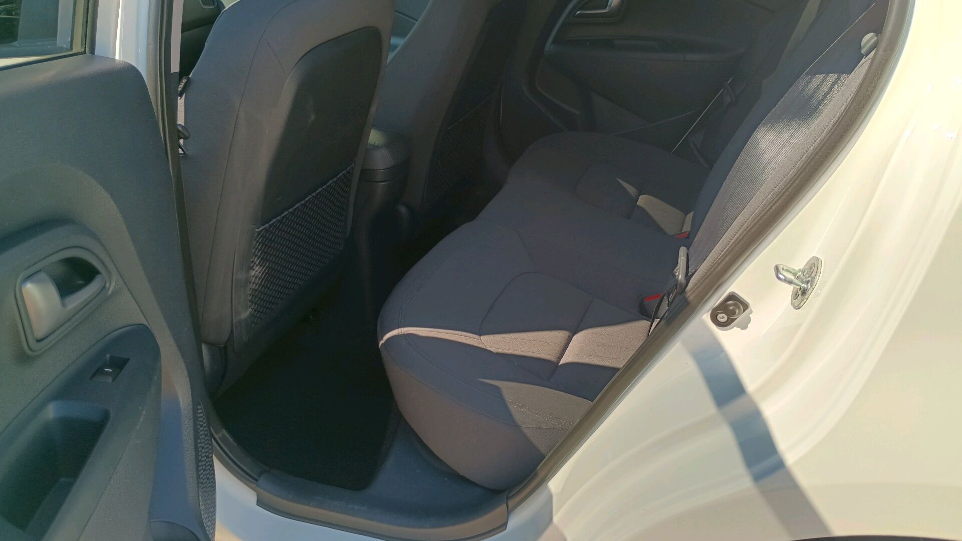 Billede af Kia Rio 1,2 Limited 85HK 5d