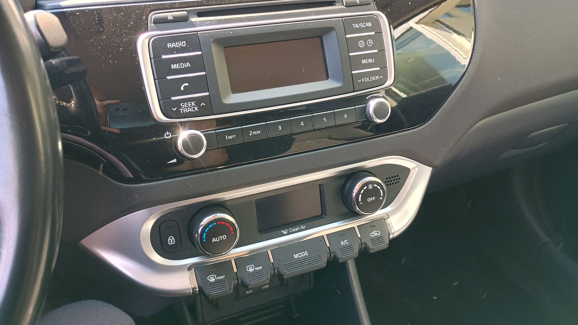 Billede af Kia Rio 1,2 Limited 85HK 5d