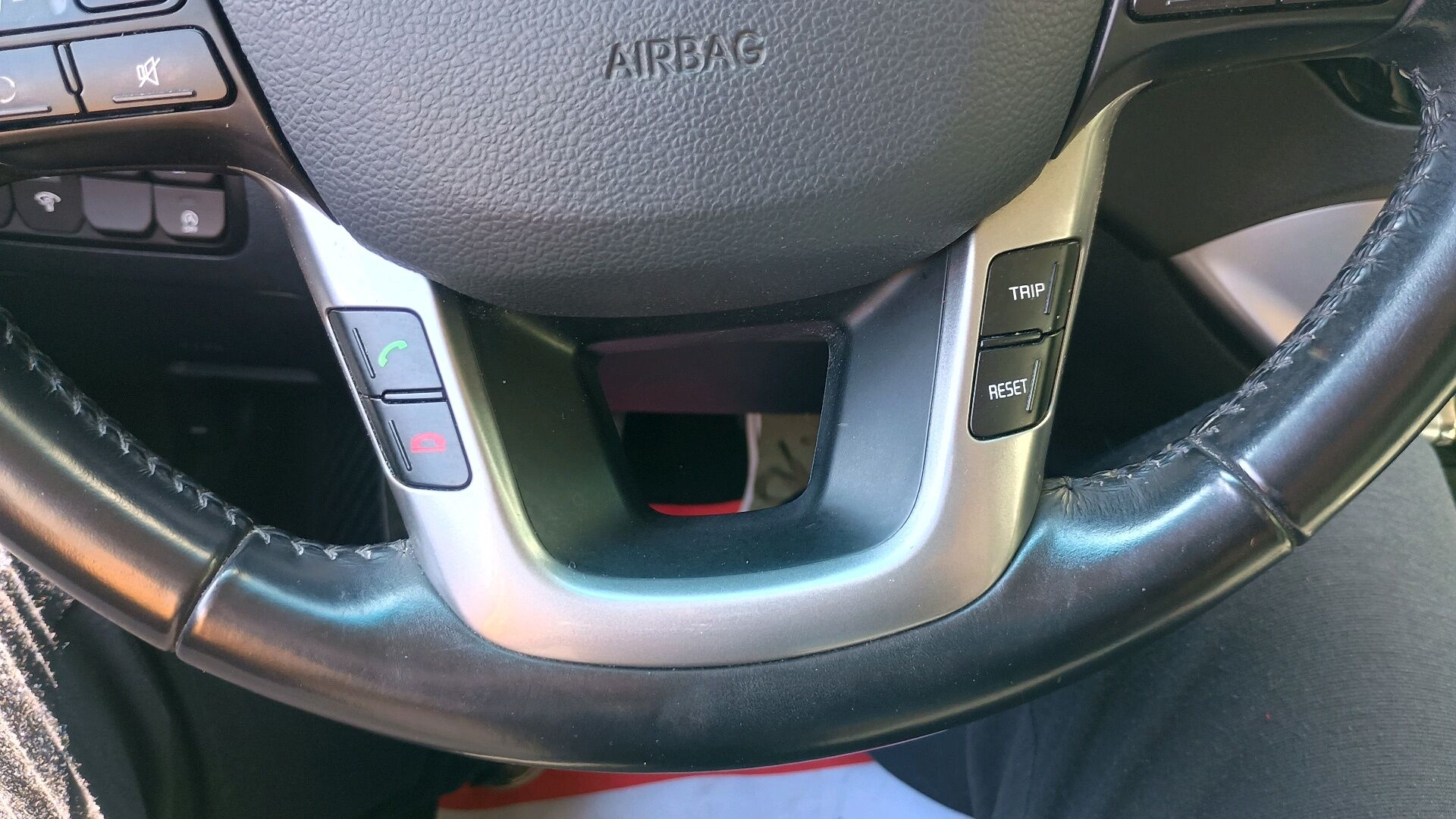 Billede af Kia Rio 1,2 Limited 85HK 5d