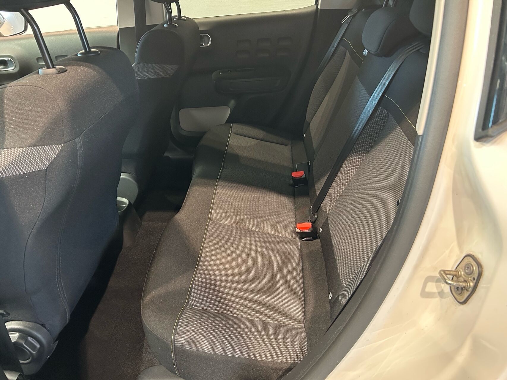 Billede af Citroën C3 1,2 PureTech Shine 83HK 5d