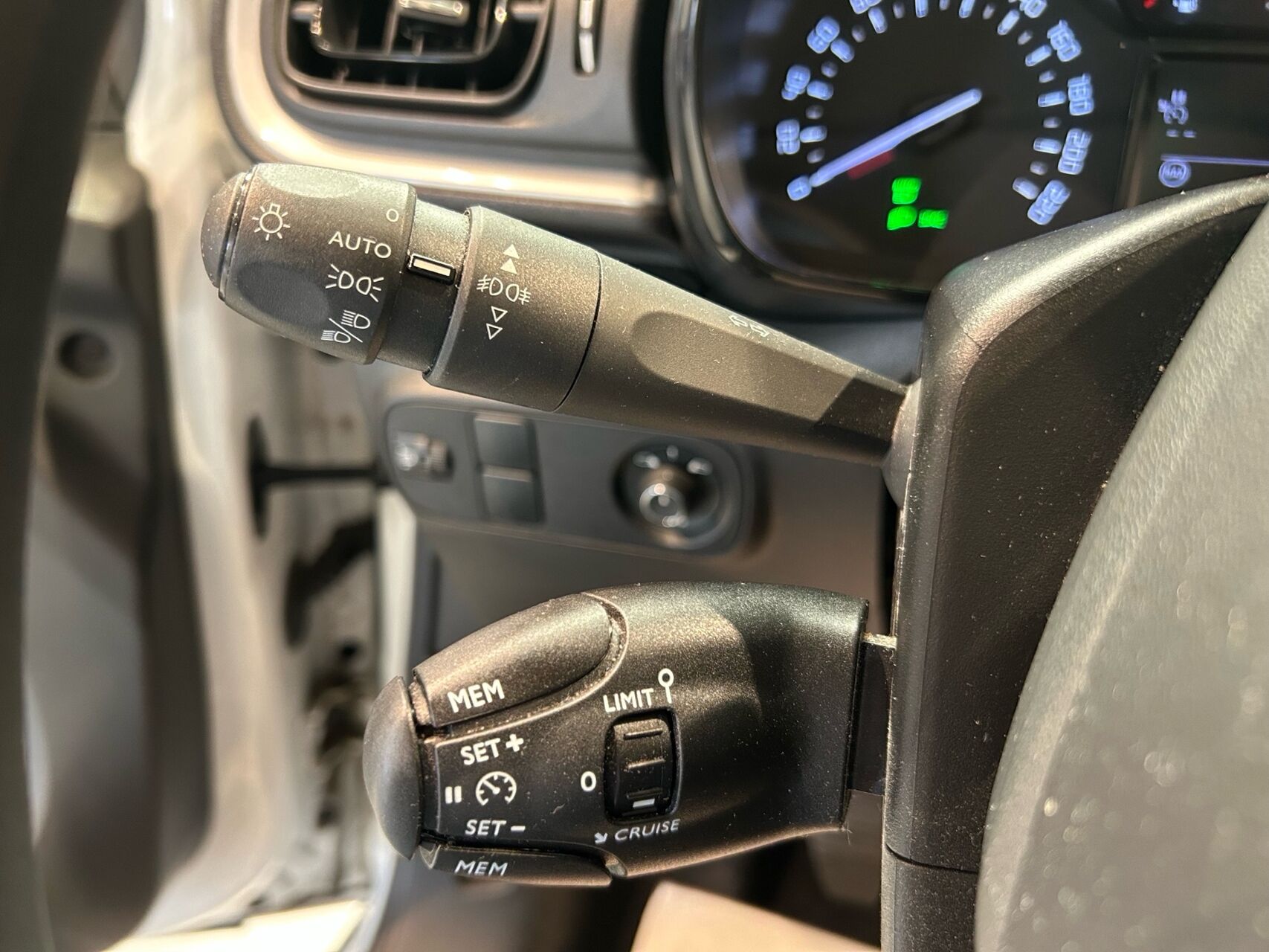 Billede af Citroën C3 1,2 PureTech Shine 83HK 5d