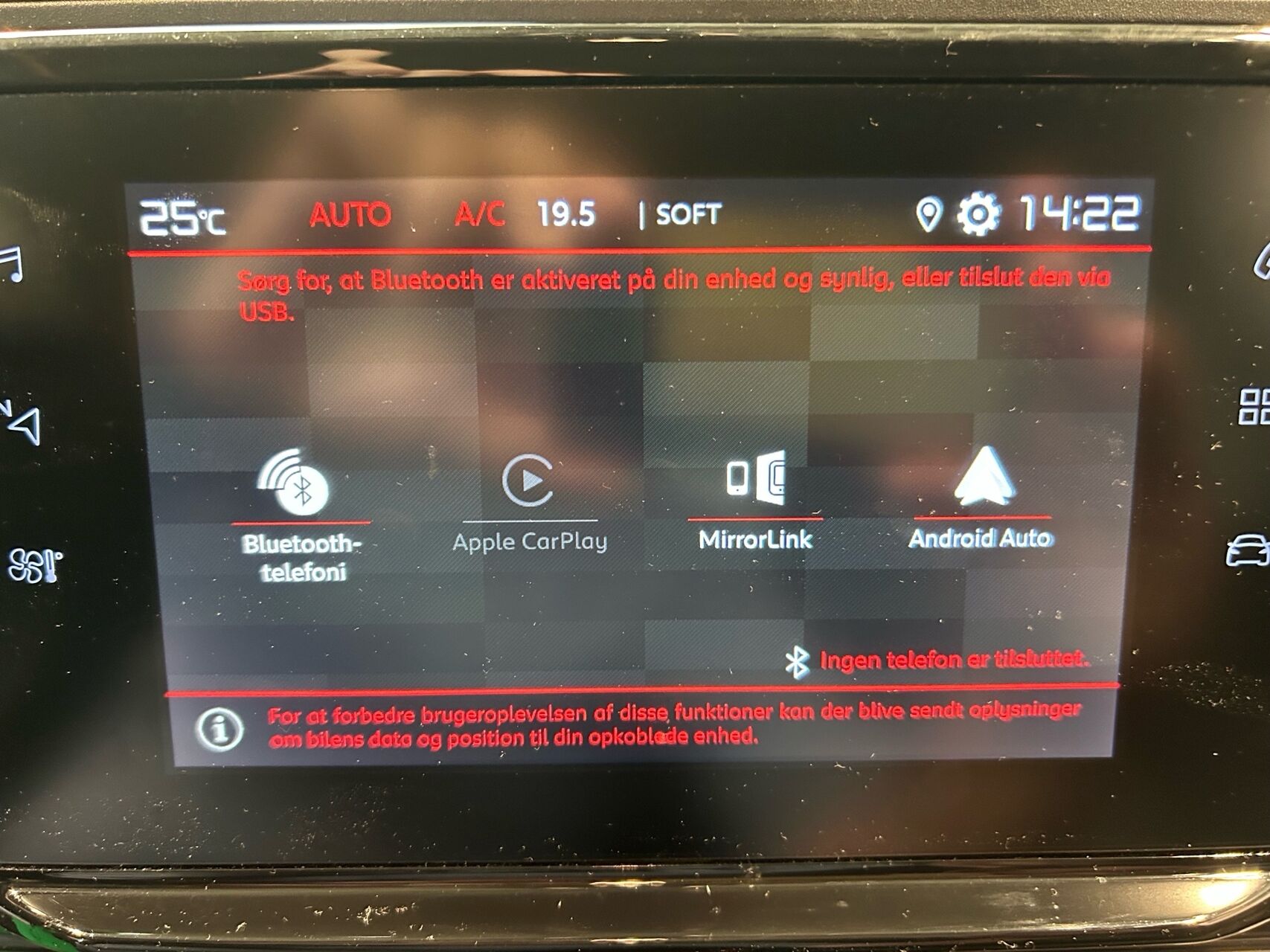 Billede af Citroën C3 1,2 PureTech Shine 83HK 5d