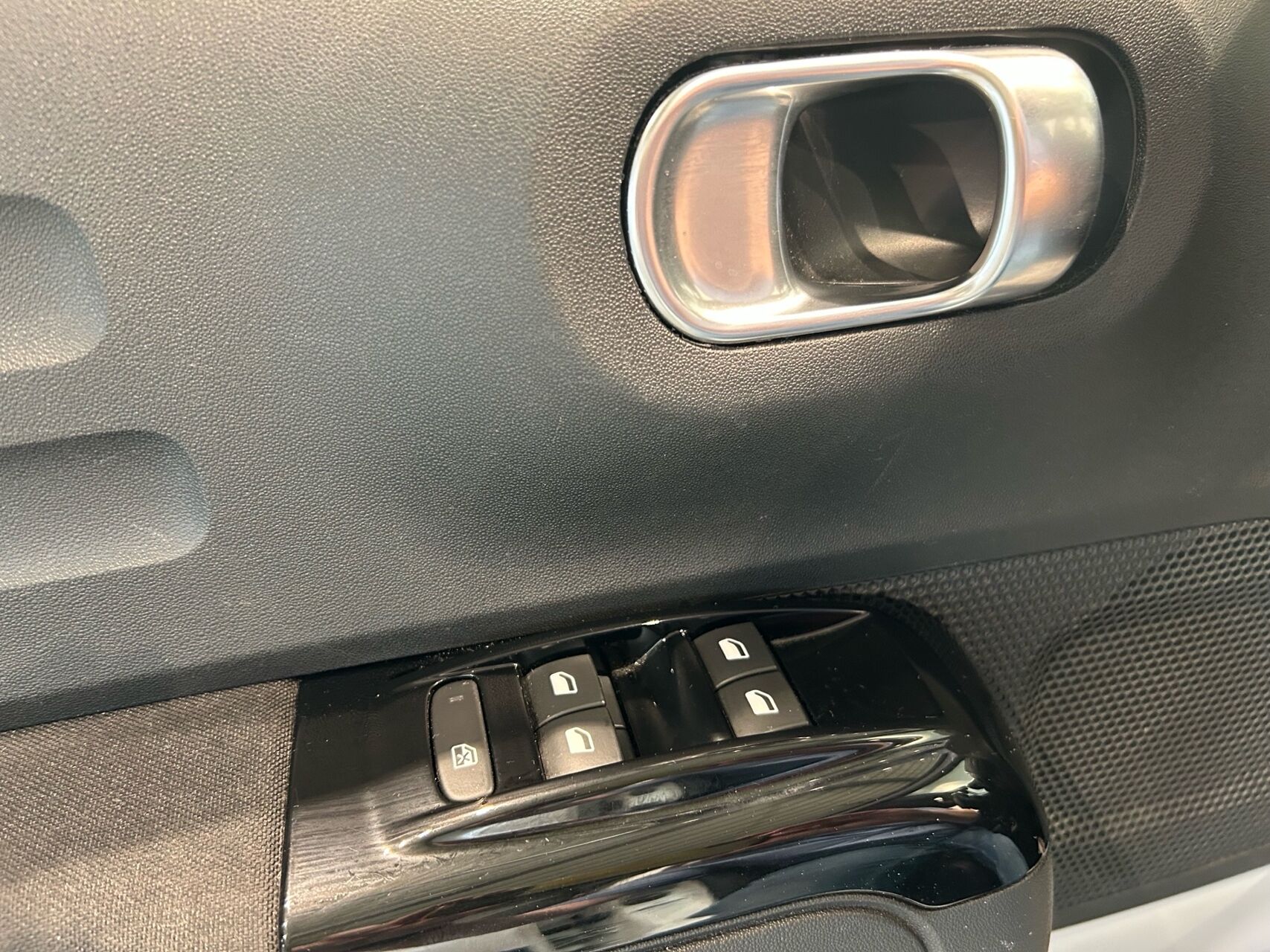 Billede af Citroën C3 1,2 PureTech Shine 83HK 5d