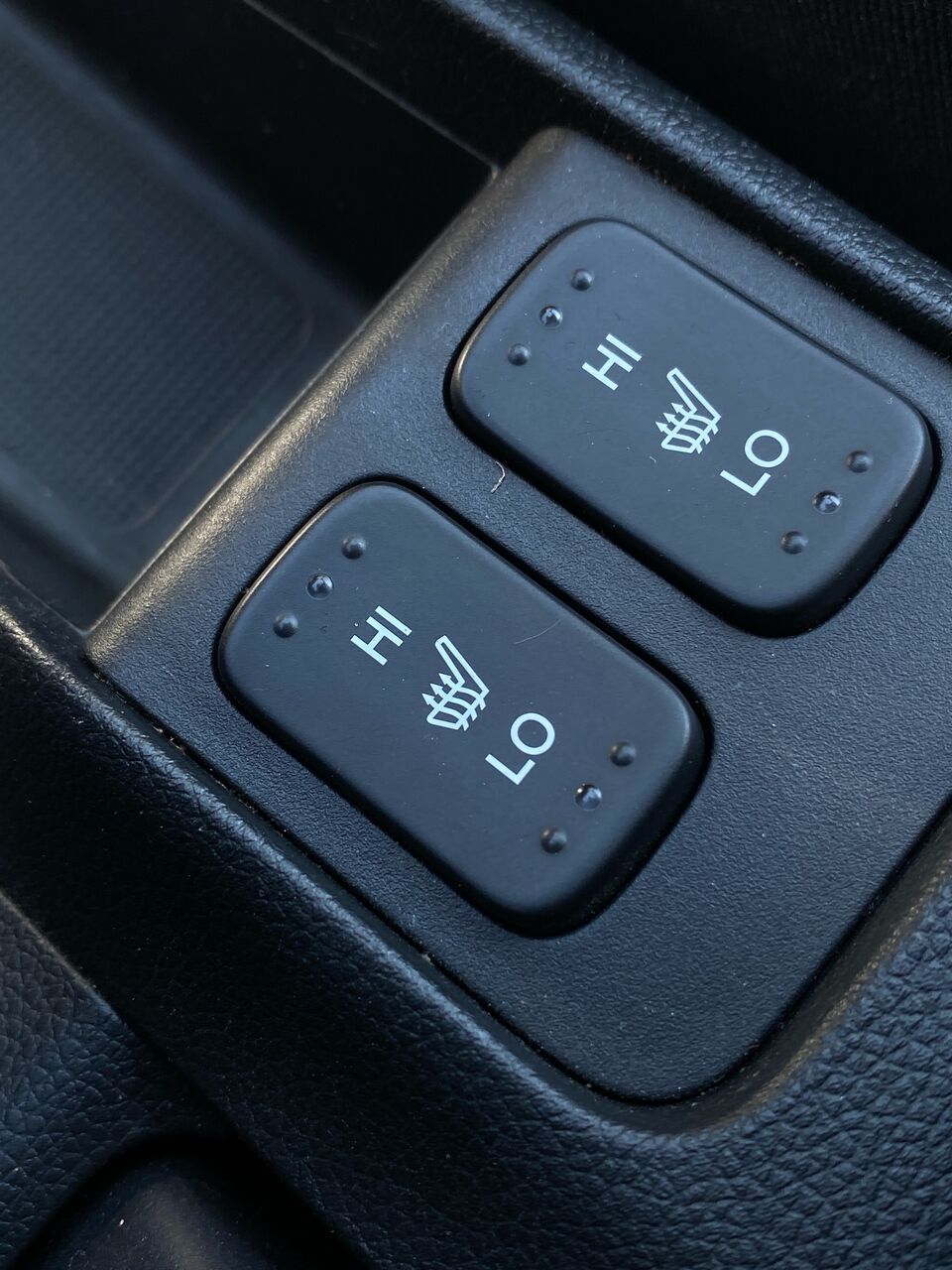 Billede af Honda Jazz 1,5 Dynamic Navi & ADAS CVT 130HK 5d 7g Aut.