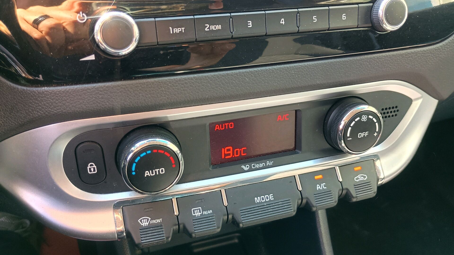 Billede af Kia Rio 1,2 Limited 85HK 5d