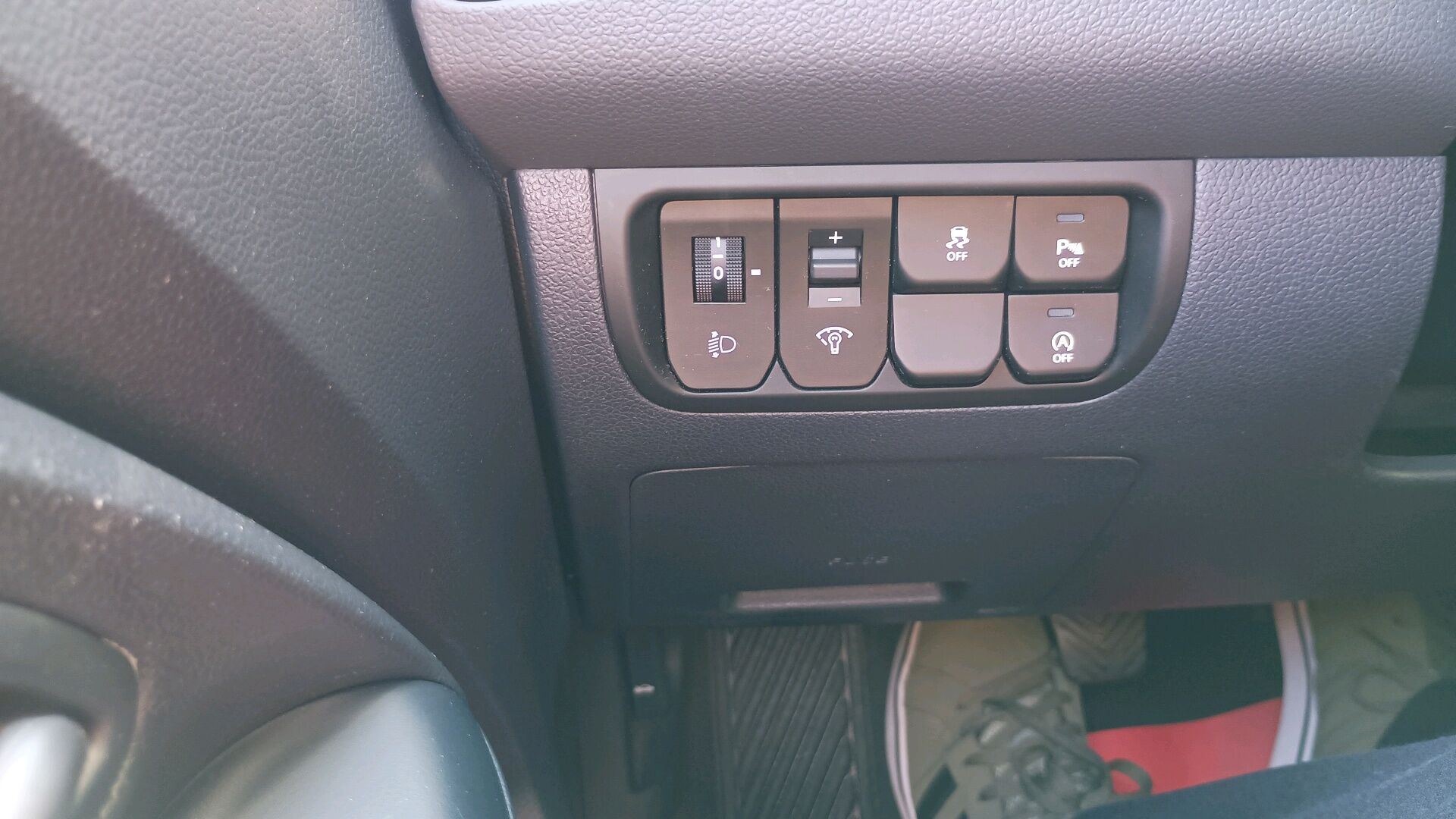 Billede af Kia Rio 1,2 Limited 85HK 5d