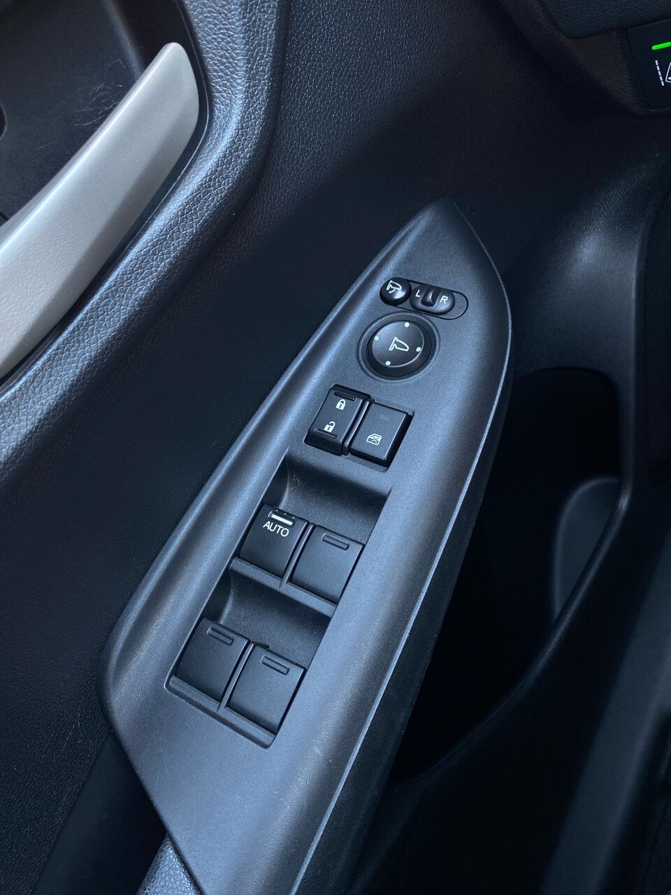 Billede af Honda Jazz 1,5 Dynamic Navi & ADAS CVT 130HK 5d 7g Aut.