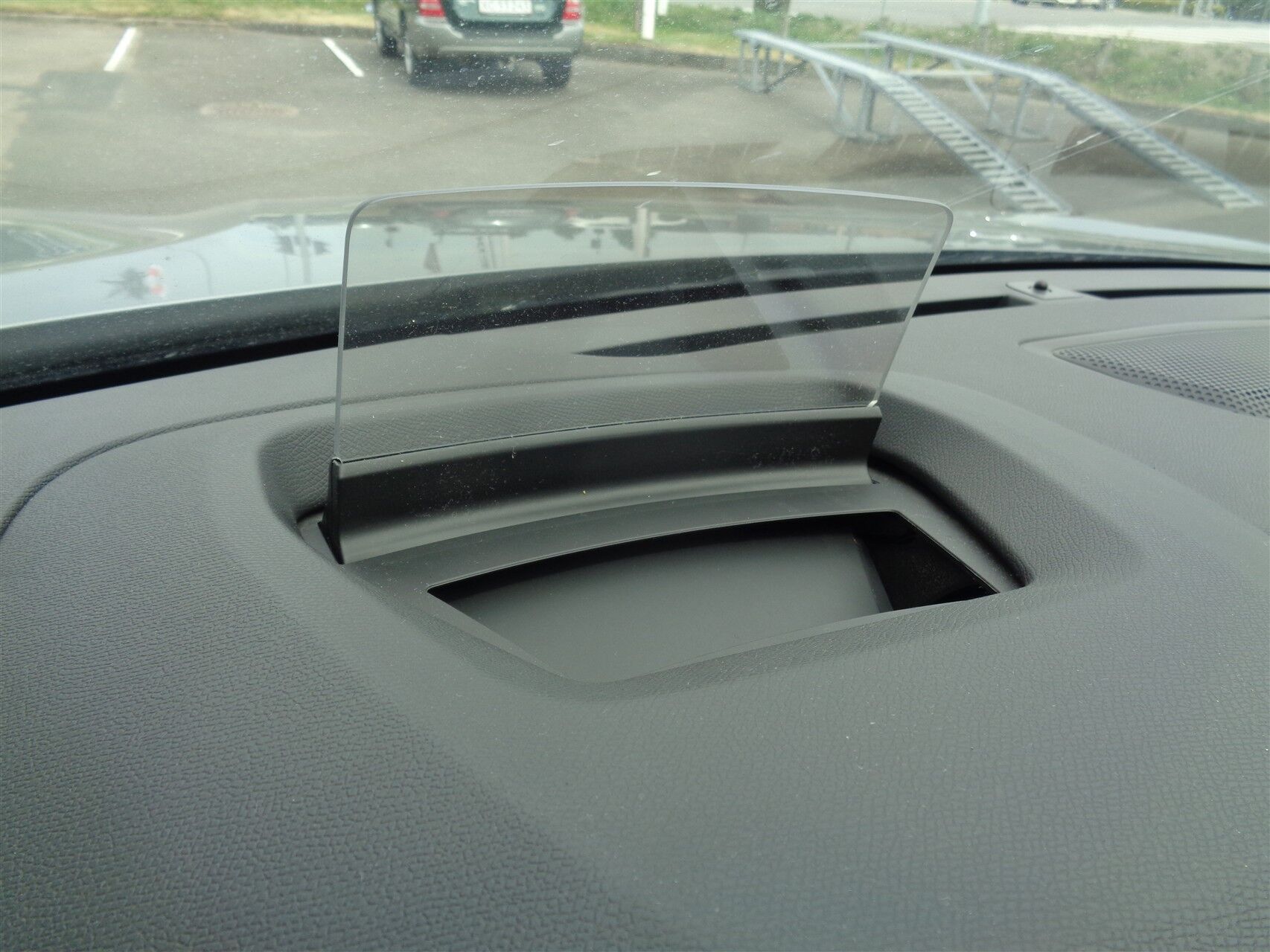 Billede af Citroën e-C4 EL Feel 136HK 5d Aut.