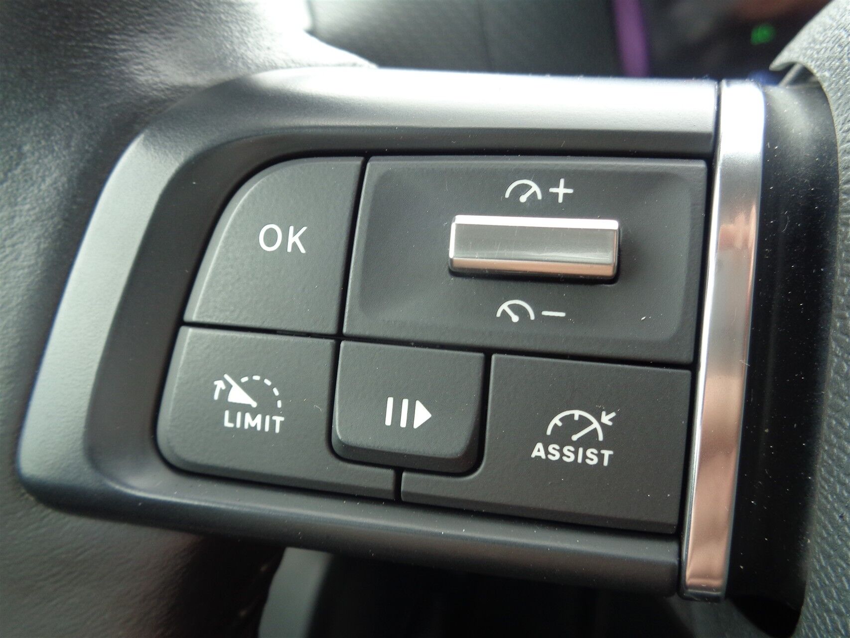 Billede af Citroën e-C4 EL Feel 136HK 5d Aut.