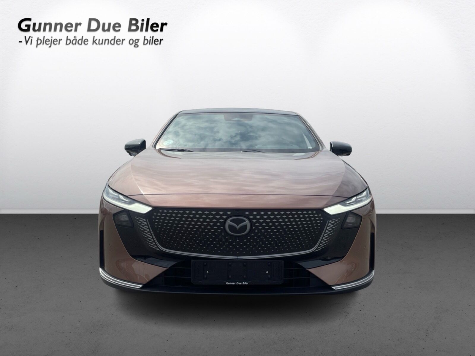 Billede af Mazda 6e EL Takumi 245HK 5d Aut.