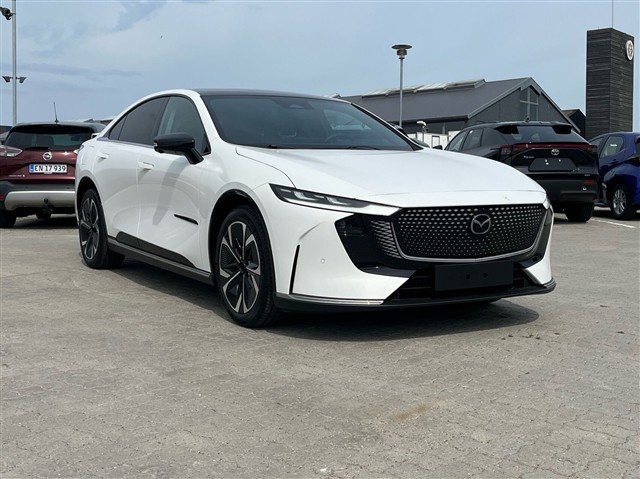 Mazda 6e EL Takumi 258HK 5d Aut.