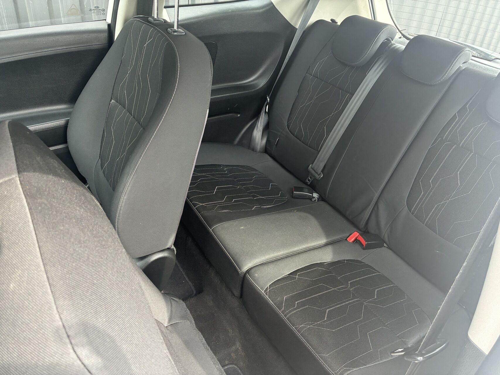 Billede af Kia Picanto 1,0 Collect Clim 69HK 5d