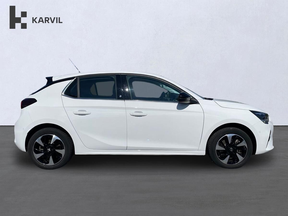 Billede af Opel Corsa-e EL Edition+ 136HK 5d Aut.