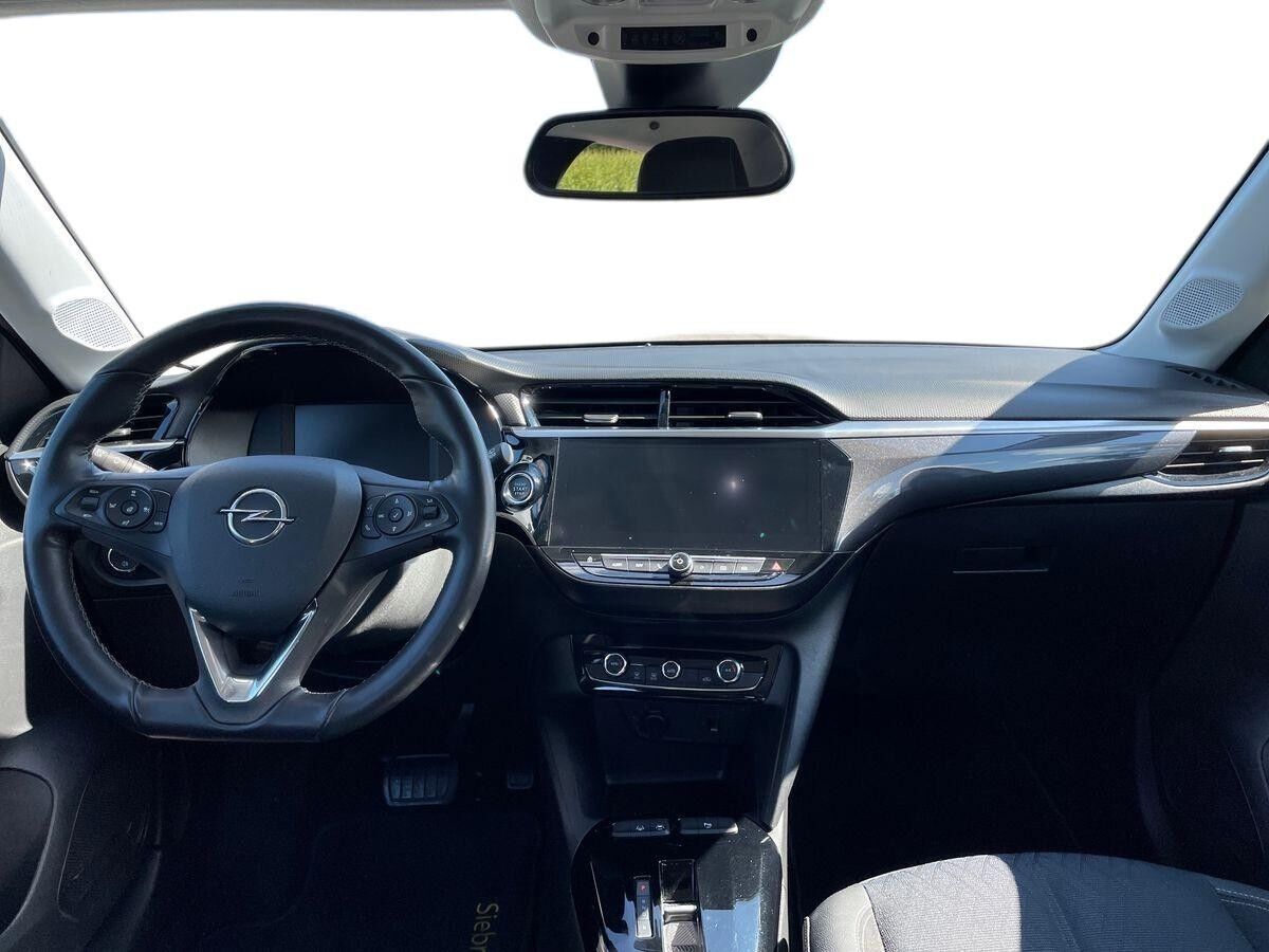 Billede af Opel Corsa-e EL Edition+ 136HK 5d Aut.