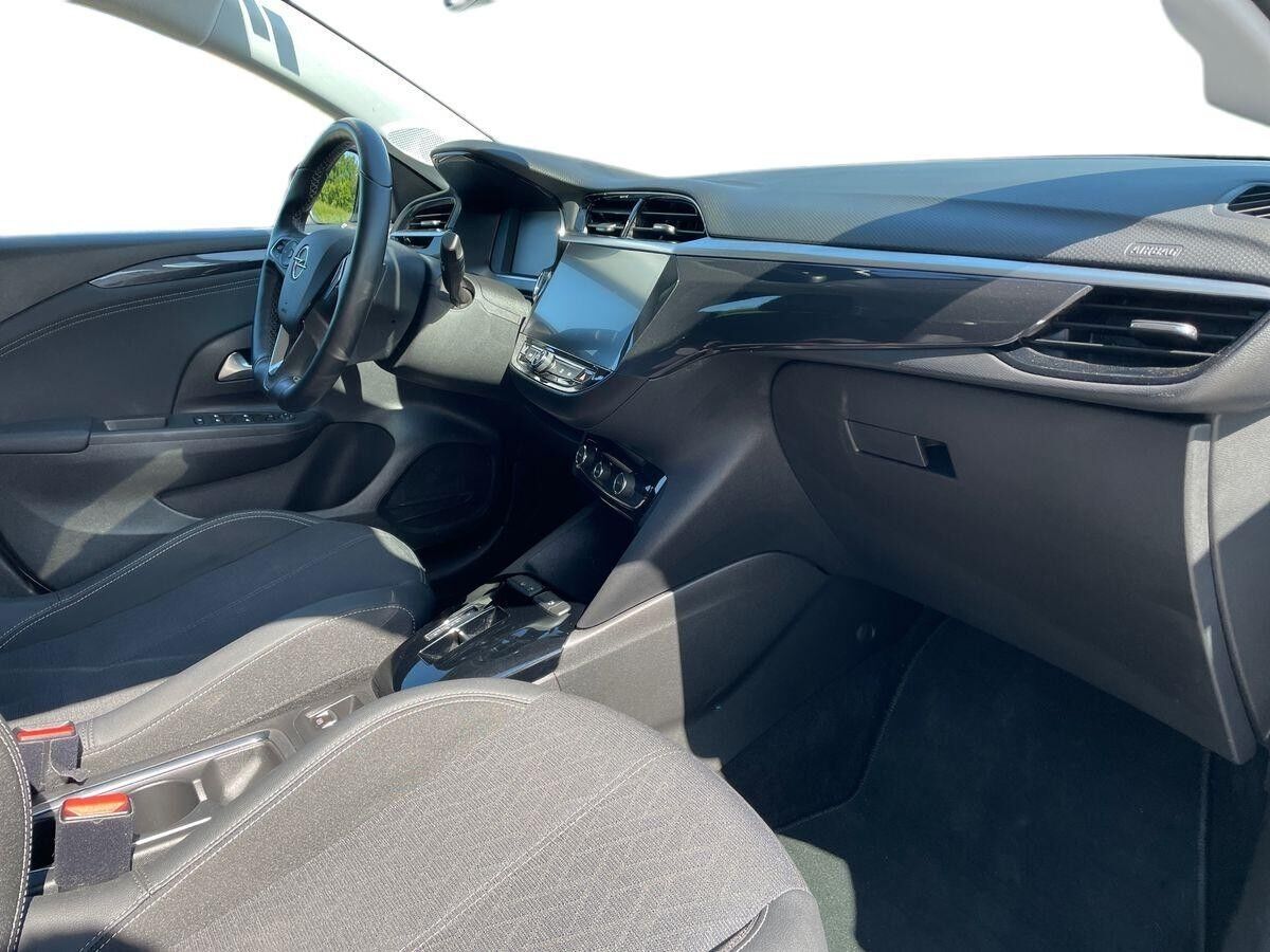Billede af Opel Corsa-e EL Edition+ 136HK 5d Aut.