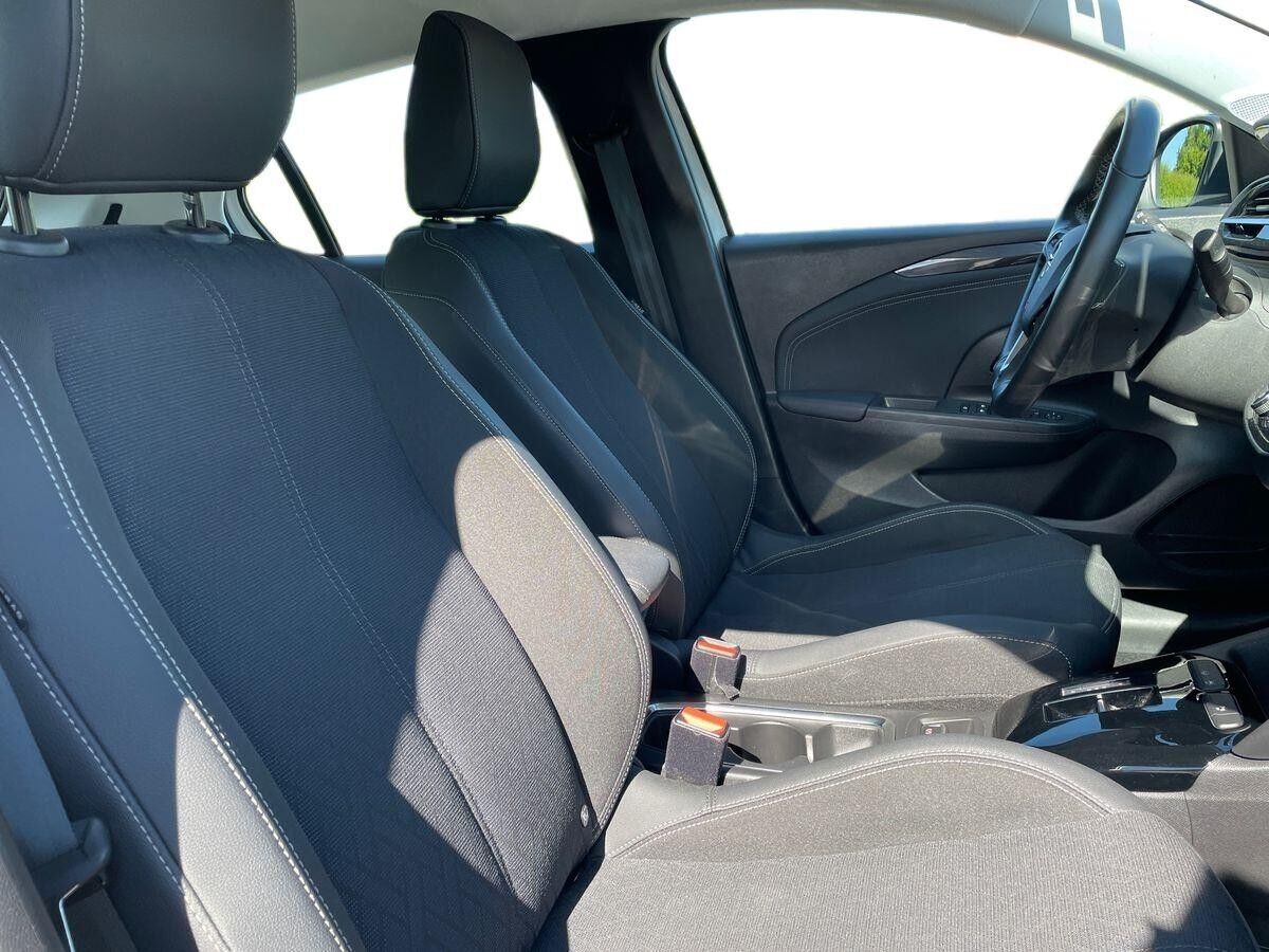 Billede af Opel Corsa-e EL Edition+ 136HK 5d Aut.