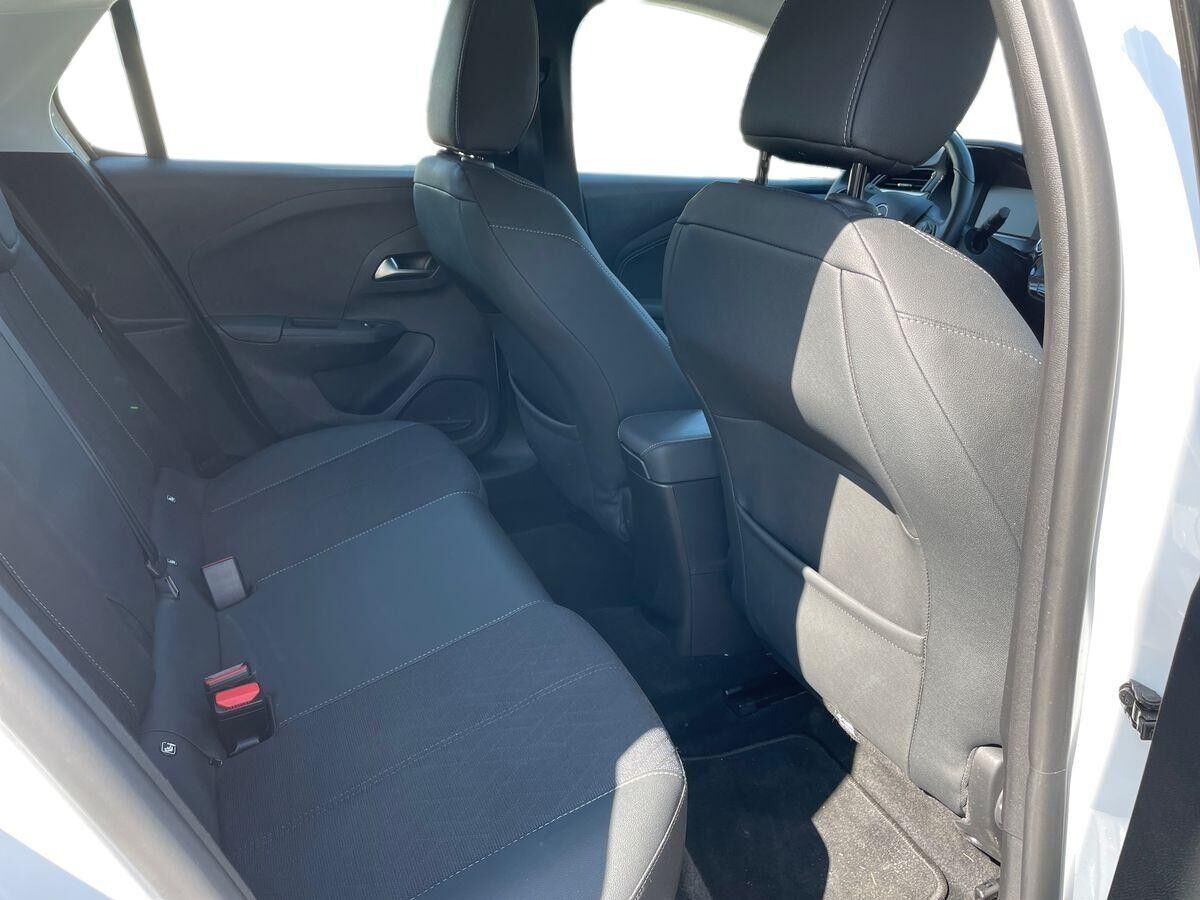 Billede af Opel Corsa-e EL Edition+ 136HK 5d Aut.