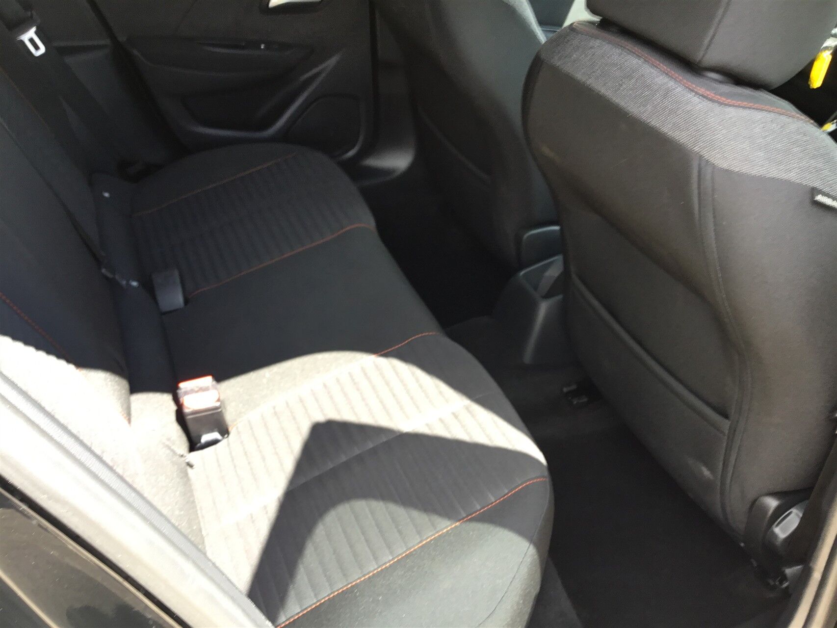 Billede af Peugeot 208 1,5 BlueHDi Active Pack 100HK 5d 6g