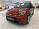 Billede af Toyota Aygo X 1,0 VVT-I Pulse 72HK 5d