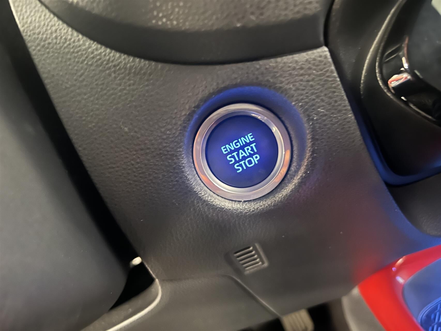 Billede af Toyota Aygo X 1,0 VVT-I Pulse 72HK 5d