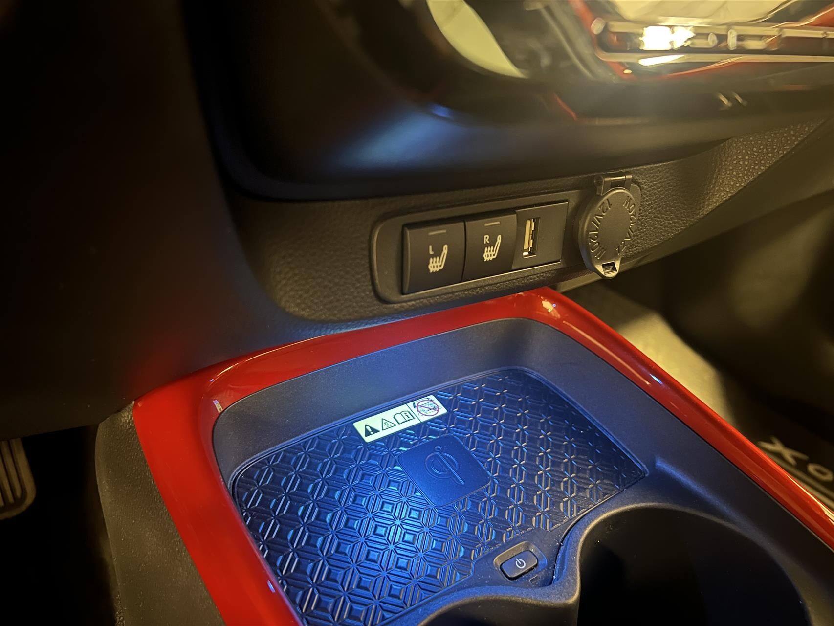 Billede af Toyota Aygo X 1,0 VVT-I Pulse 72HK 5d