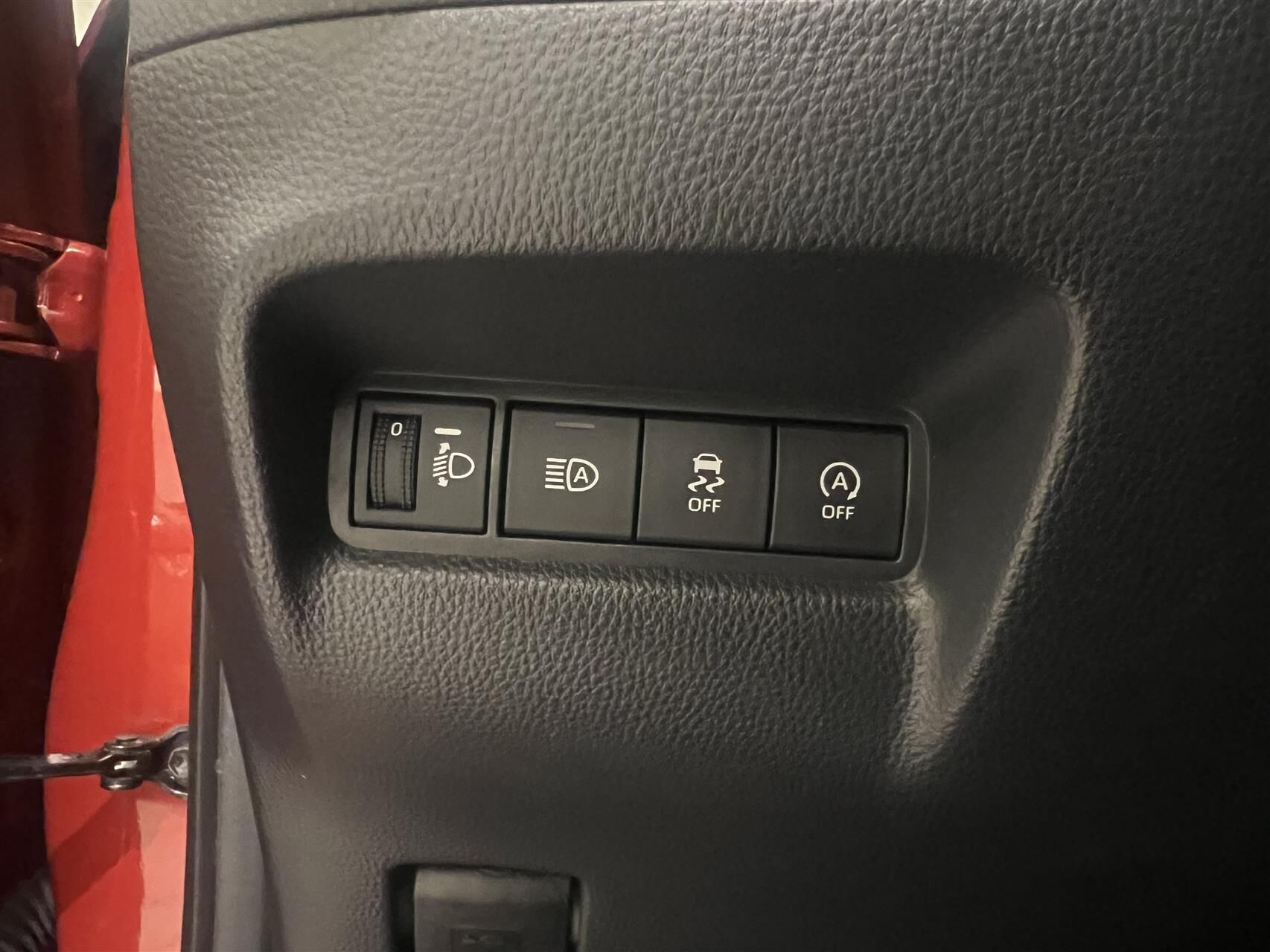Billede af Toyota Aygo X 1,0 VVT-I Pulse 72HK 5d