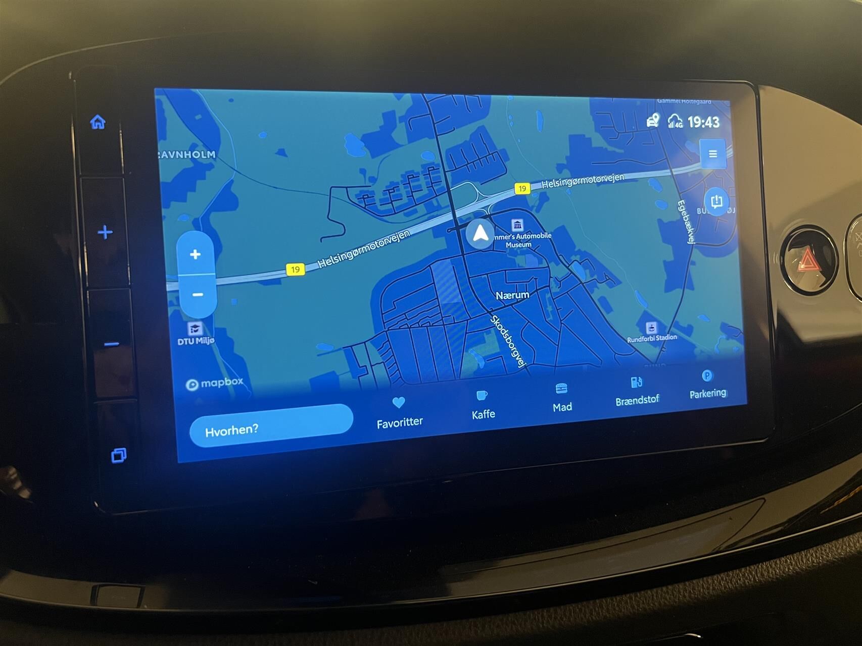 Billede af Toyota Aygo X 1,0 VVT-I Pulse 72HK 5d