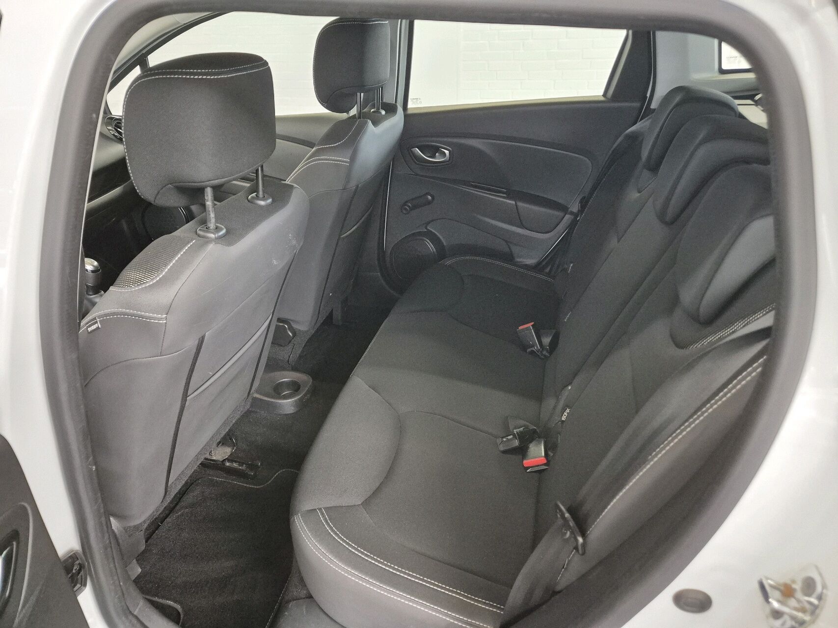 Billede af Renault Clio Sport Tourer 0,9 Energy TCe Zen 90HK Stc