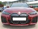 Billede af BMW i4 eDrive40 Gran Coupé EL M-sport Pro 340HK 5d Aut.