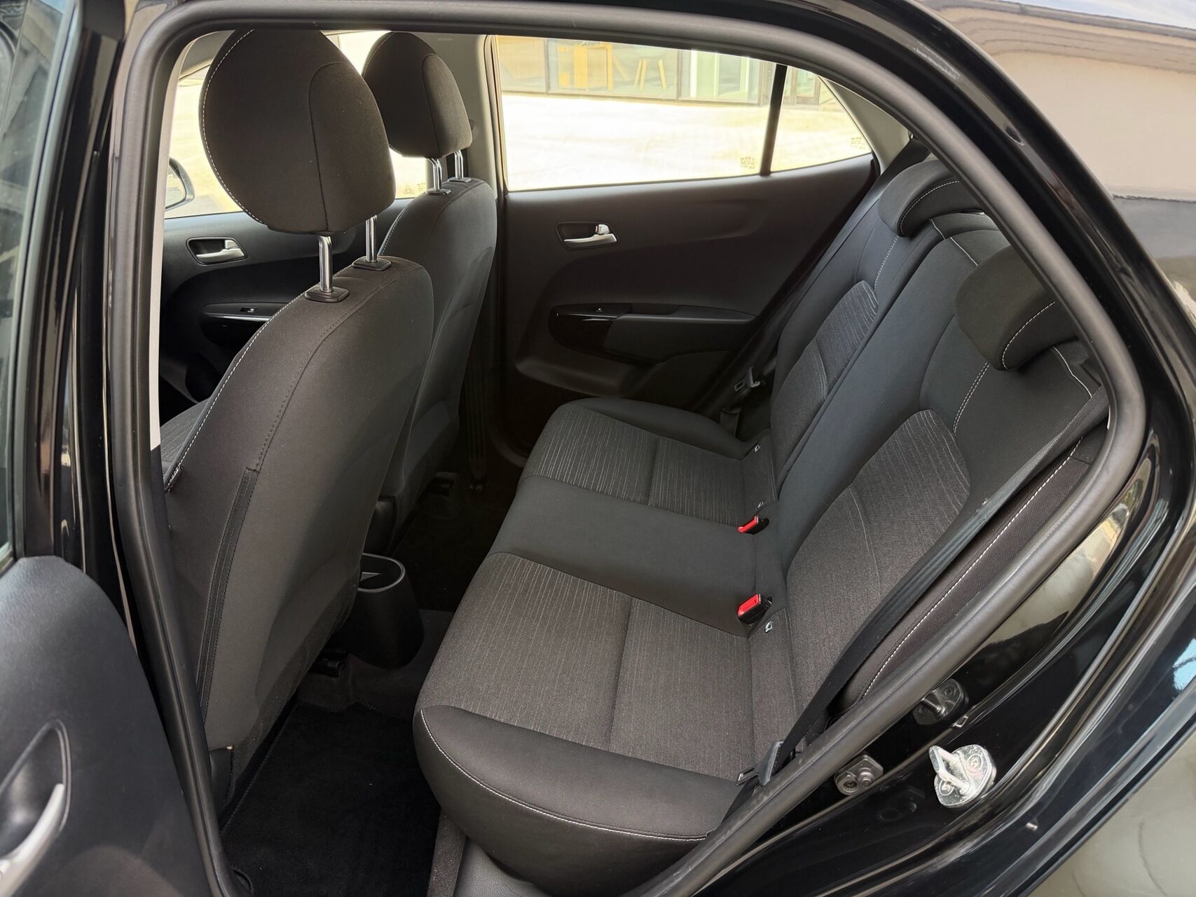 Billede af Kia Picanto 1,0 MPI Attraction 67HK 5d