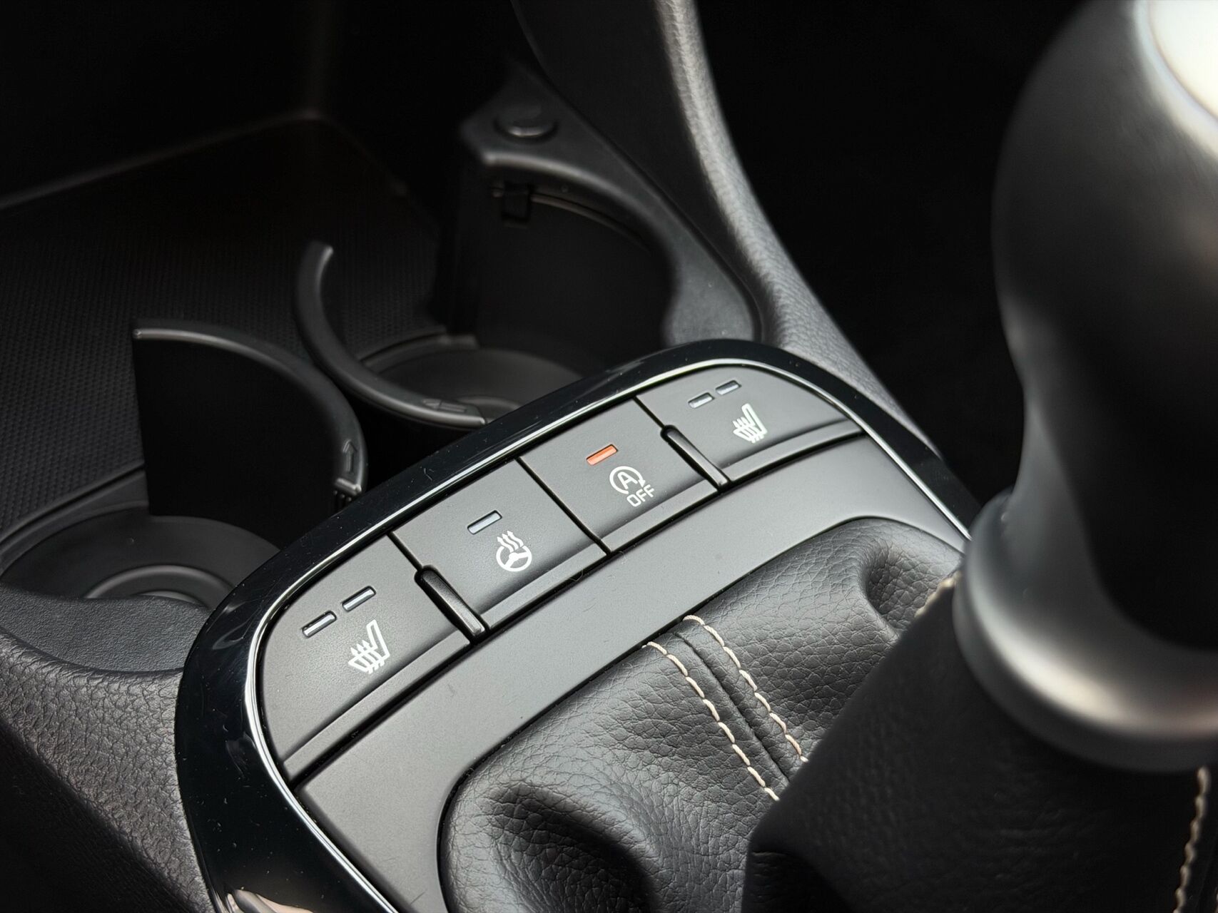 Billede af Kia Picanto 1,0 MPI Attraction 67HK 5d