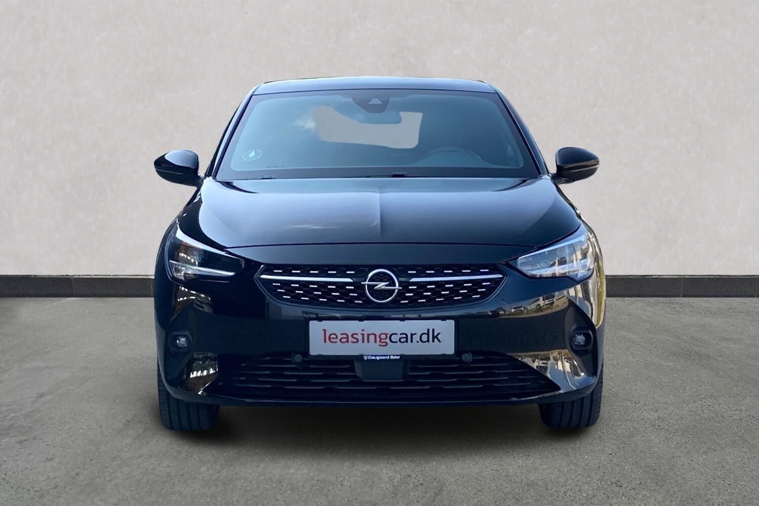 Billede af Opel Corsa-e EL Ultimate 136HK 5d Aut.