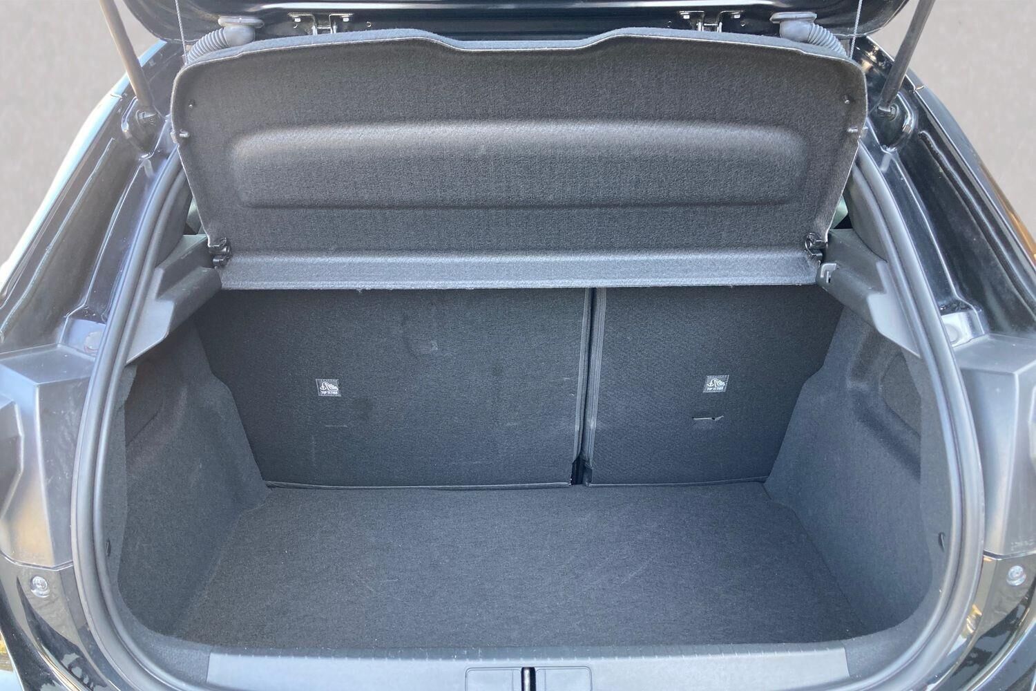 Billede af Opel Corsa-e EL Ultimate 136HK 5d Aut.