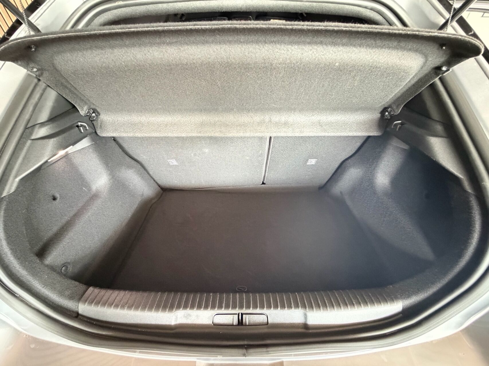 Billede af Opel Mokka-e EL GS-Line 156HK 5d Aut.