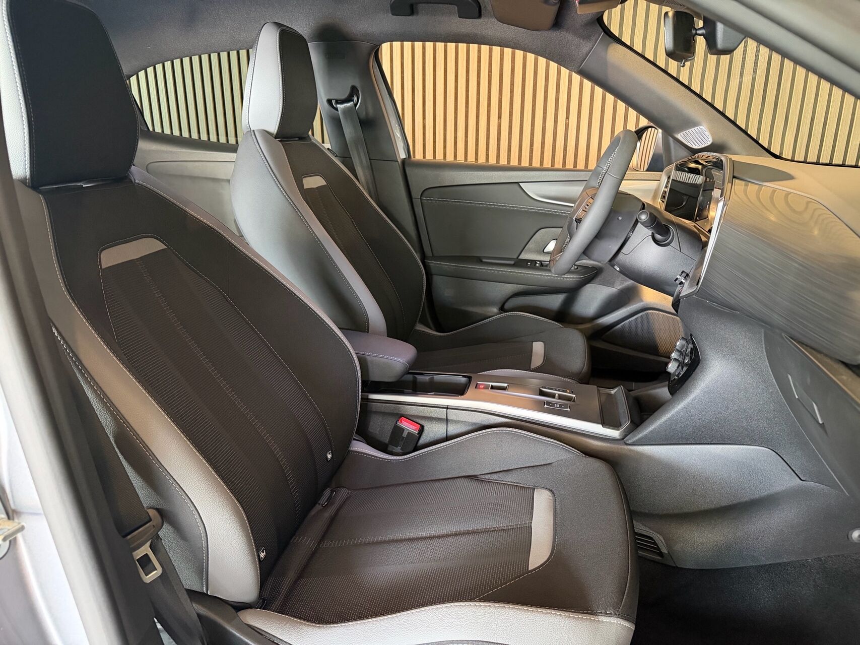 Billede af Opel Mokka-e EL GS-Line 156HK 5d Aut.