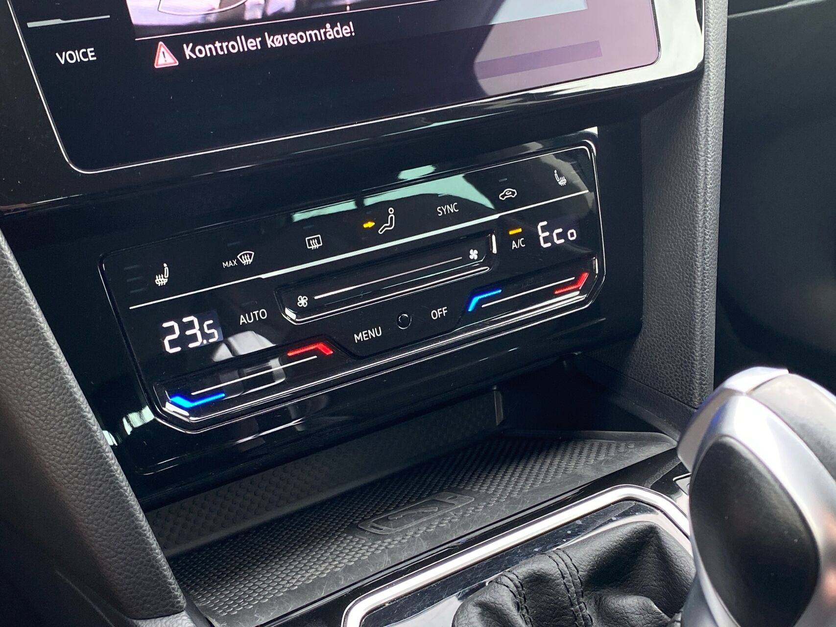 Billede af VW Passat Variant 1,4 TSI  Plugin-hybrid GTE HIGH DSG 218HK Stc 6g Aut.