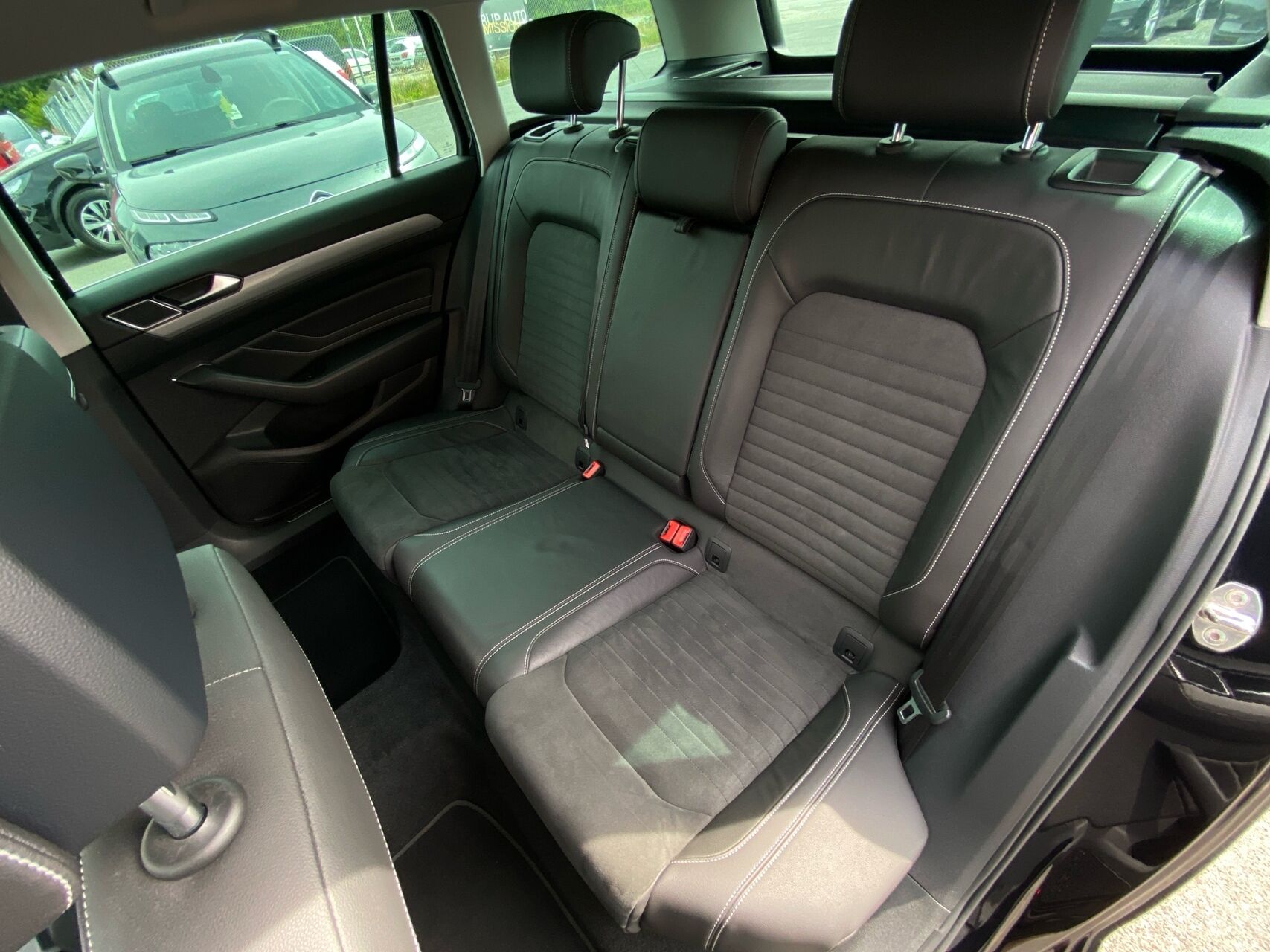 Billede af VW Passat Variant 1,4 TSI  Plugin-hybrid GTE HIGH DSG 218HK Stc 6g Aut.