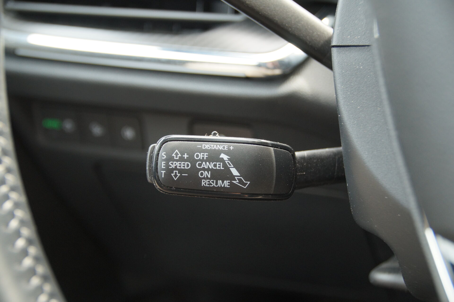 Billede af Skoda Enyaq 80 iV Sportline 204HK 5d Aut. 