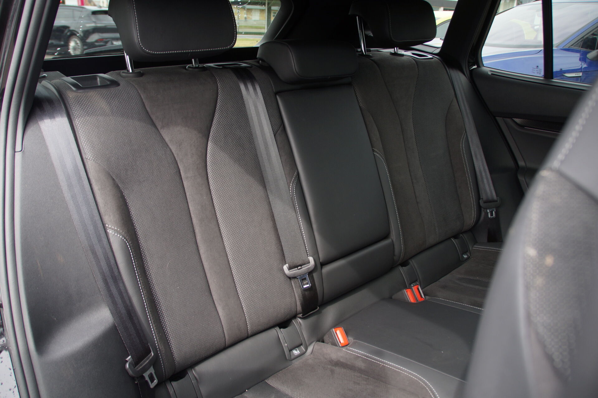 Billede af Skoda Enyaq 80 iV Sportline 204HK 5d Aut. 