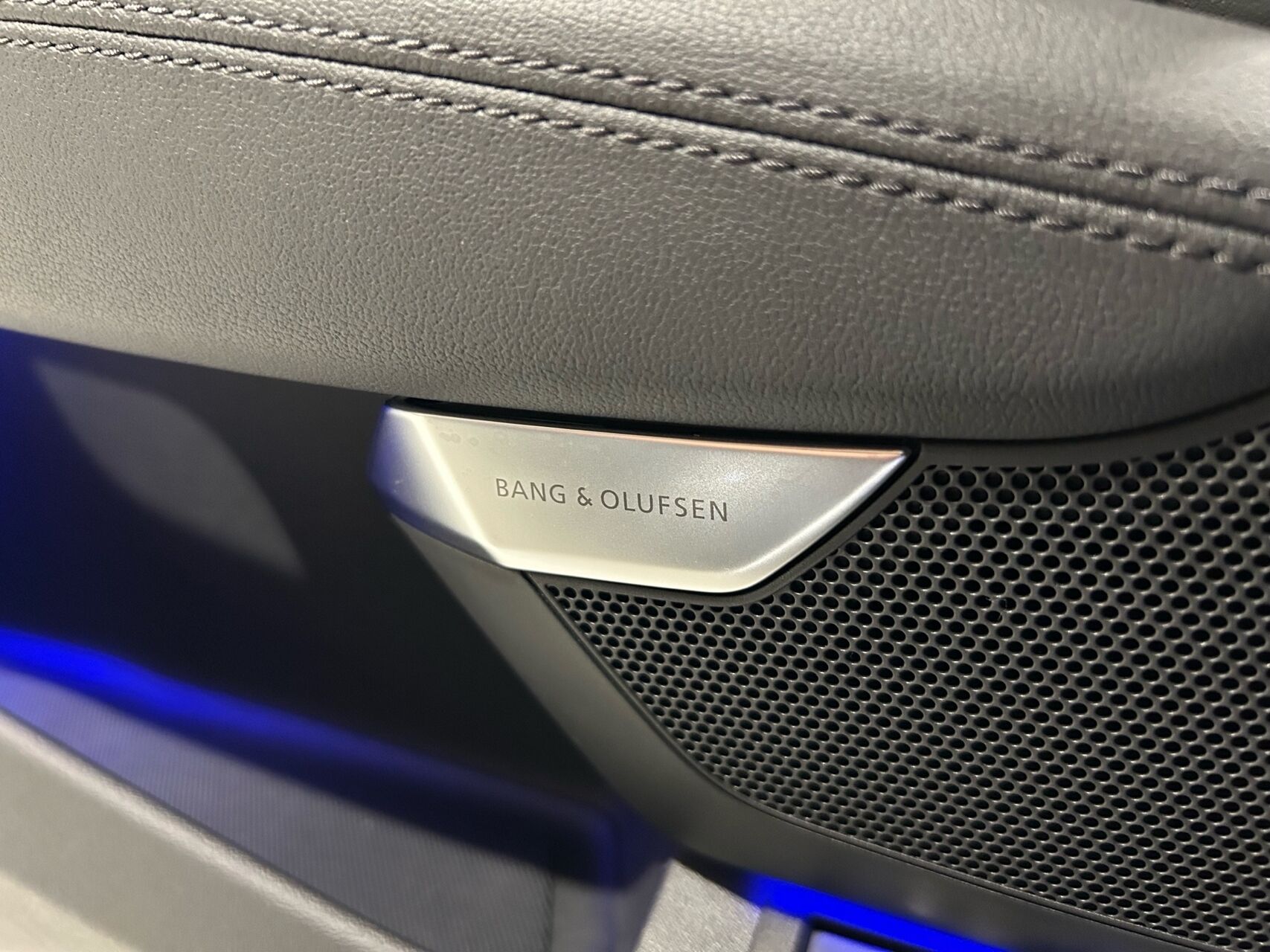 Billede af Audi E-tron GT EL Quattro 476HK 4d Aut.