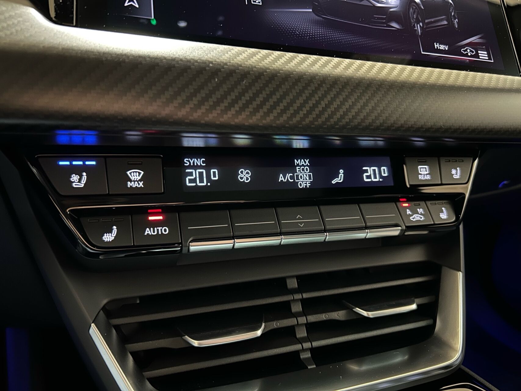 Billede af Audi E-tron GT EL Quattro 476HK 4d Aut.