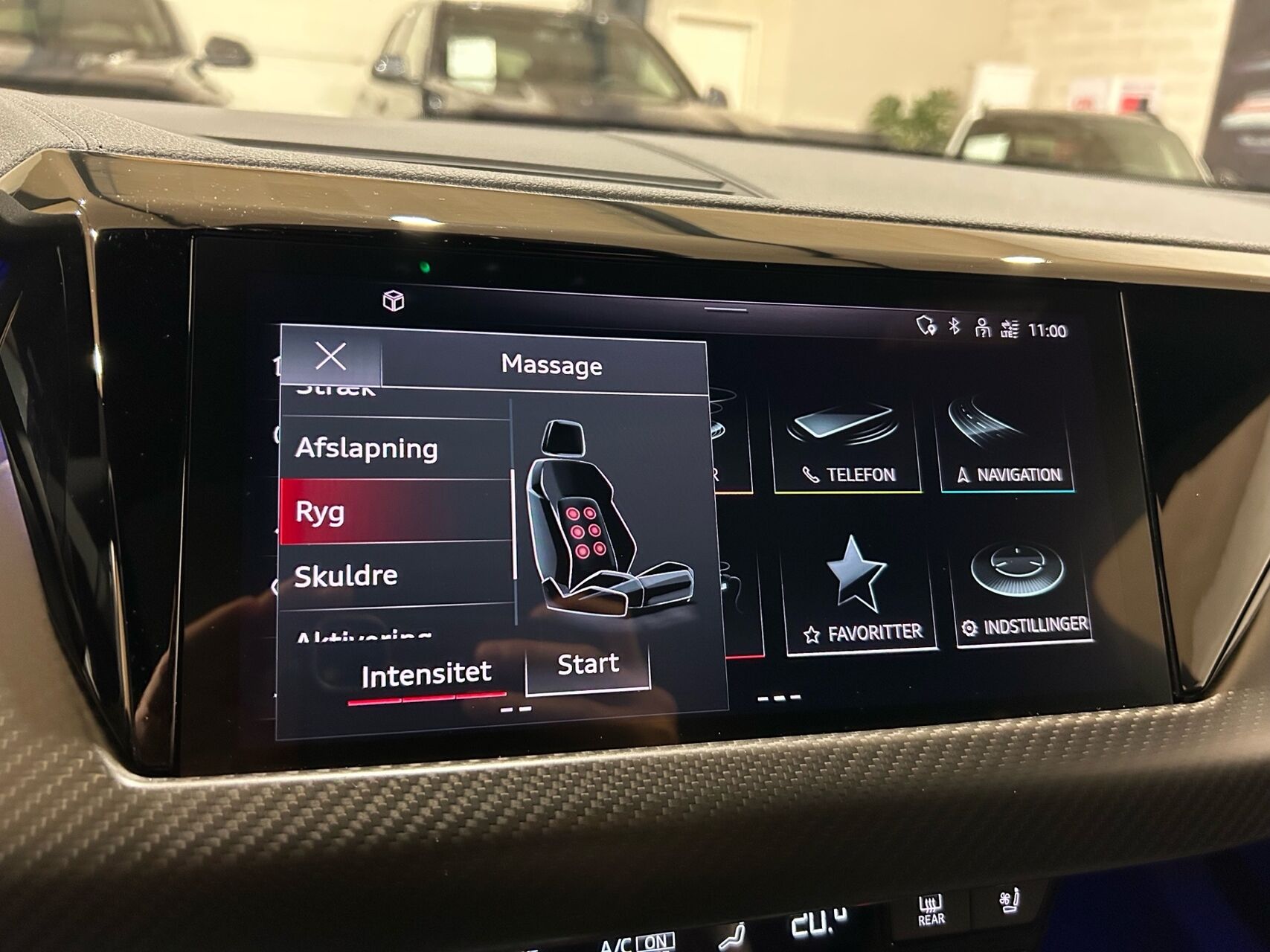 Billede af Audi E-tron GT EL Quattro 476HK 4d Aut.