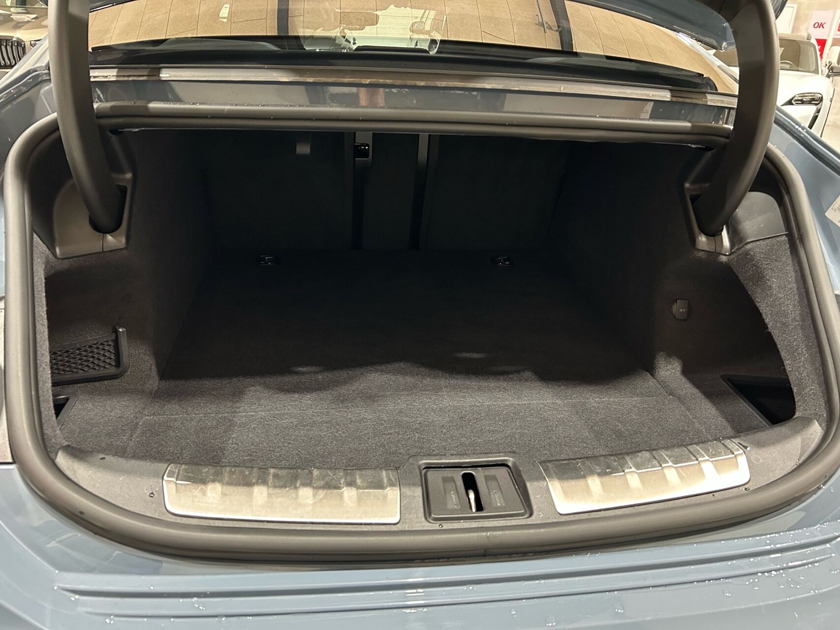 Billede af Audi E-tron GT EL Quattro 476HK 4d Aut.