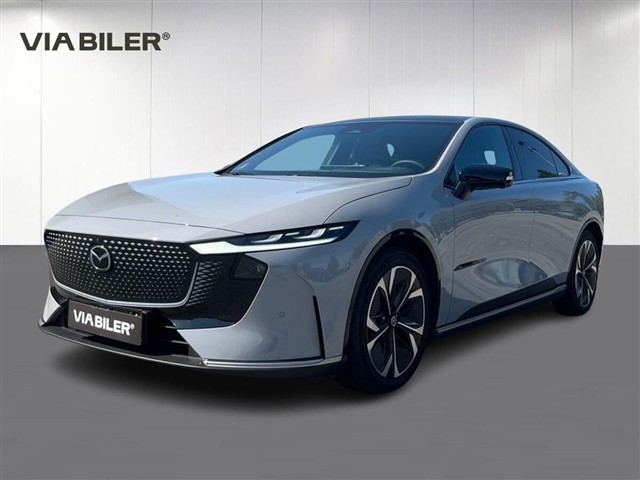 Mazda 6e EL Takumi 258HK 5d Aut.