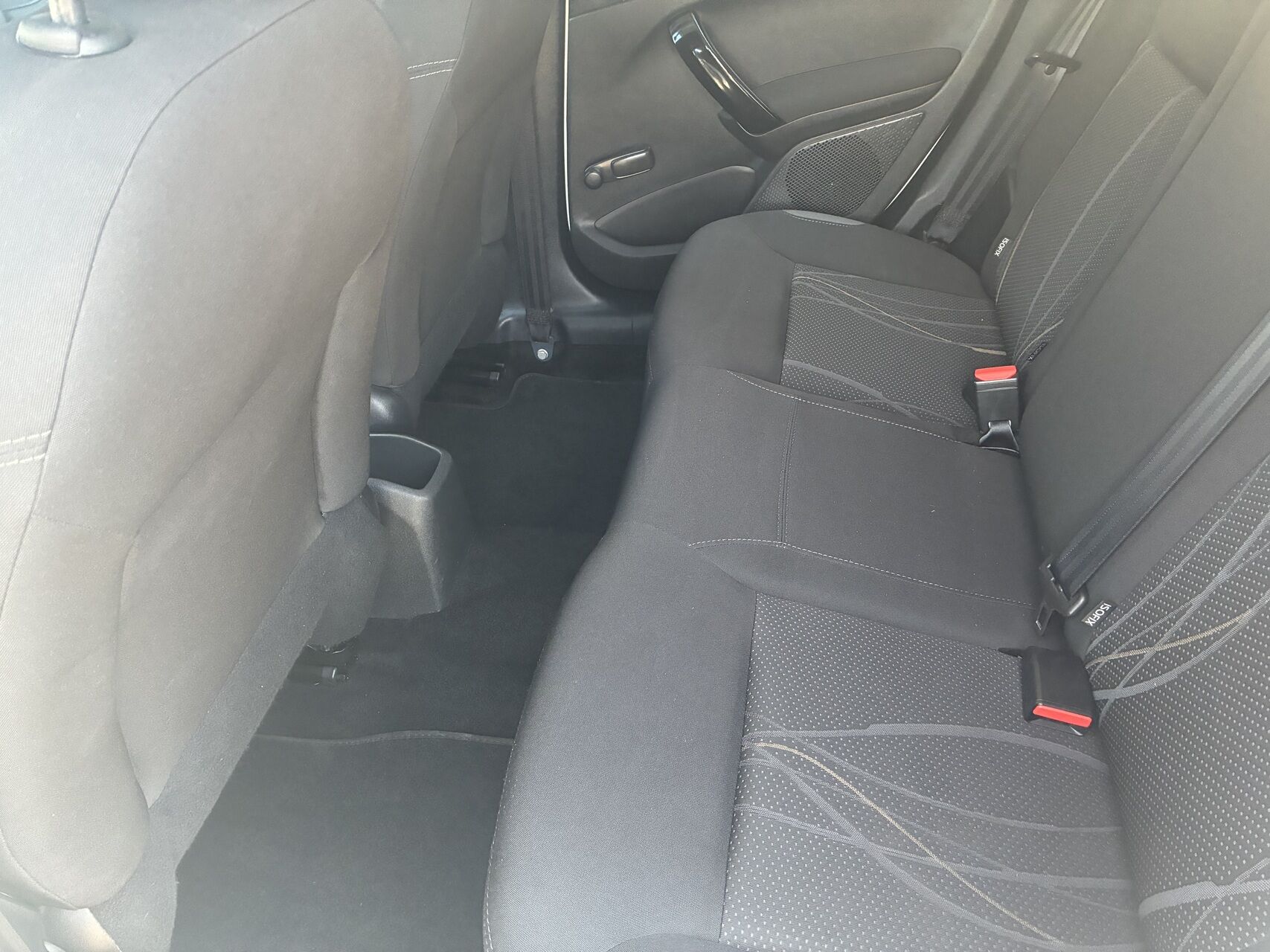 Billede af Peugeot 208 1,2 VTi Summit 82HK 5d
