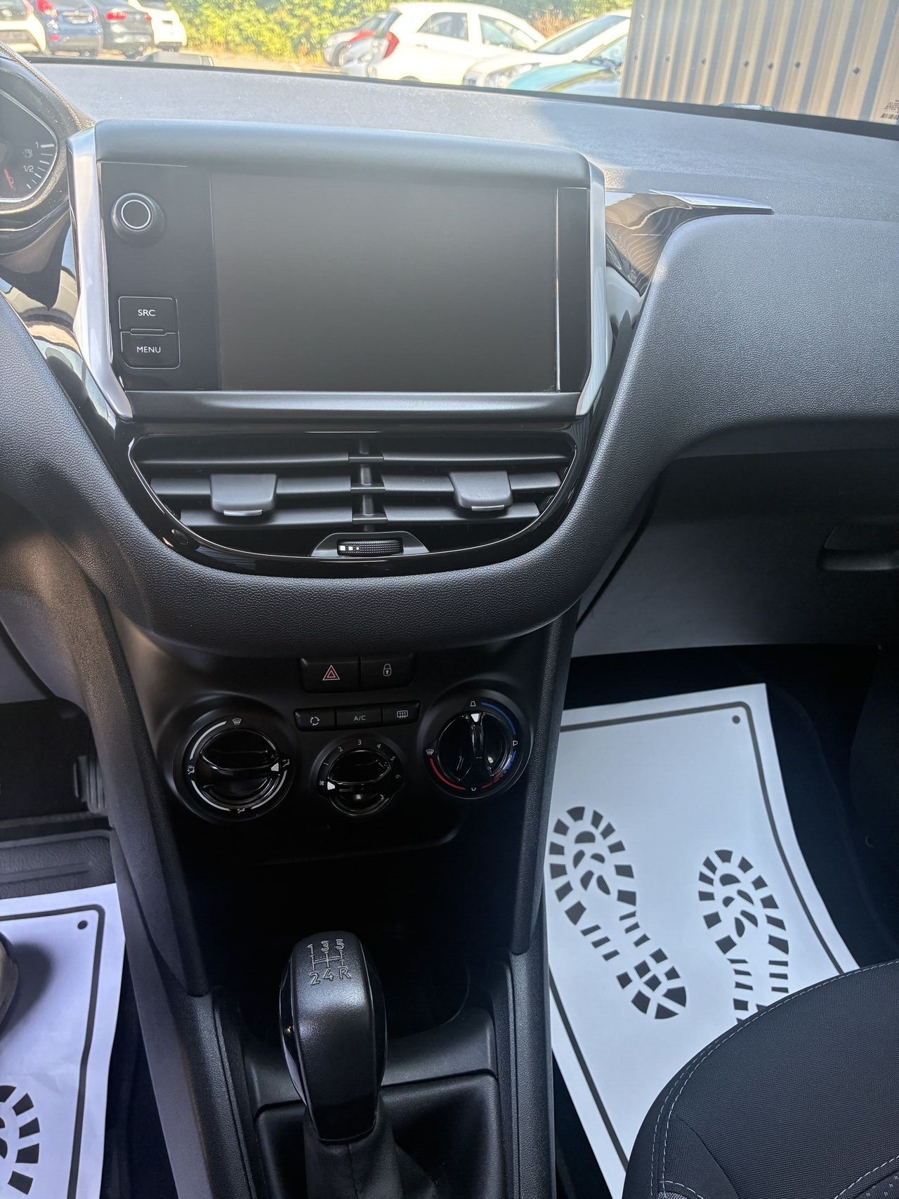 Billede af Peugeot 208 1,2 VTi Summit 82HK 5d