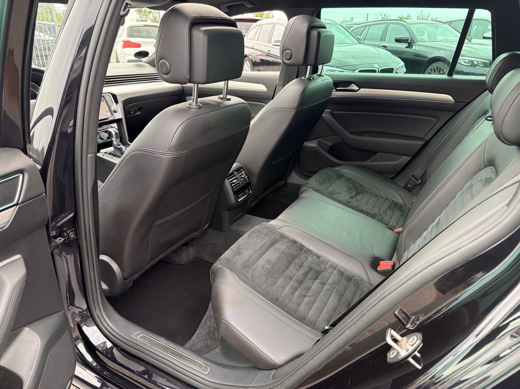 Billede af VW Passat Variant 1,4 TSI  Plugin-hybrid GTE DSG 218HK Stc 6g Aut.